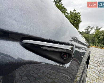 Серый Тесла Model Y, объемом двигателя 0 л и пробегом 7 тыс. км за 33999 $, фото 101 на Automoto.ua