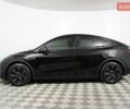Сірий Тесла Model Y, об'ємом двигуна 0 л та пробігом 34 тис. км за 16300 $, фото 1 на Automoto.ua