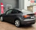 Сірий Тесла Model Y, об'ємом двигуна 0 л та пробігом 14 тис. км за 36999 $, фото 7 на Automoto.ua