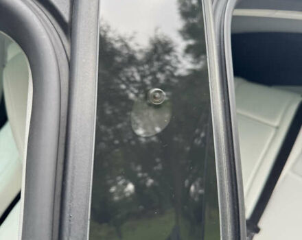 Серый Тесла Model Y, объемом двигателя 0 л и пробегом 7 тыс. км за 33999 $, фото 75 на Automoto.ua