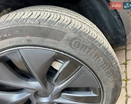 Серый Тесла Model Y, объемом двигателя 0 л и пробегом 4 тыс. км за 29900 $, фото 20 на Automoto.ua