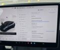 Серый Тесла Model Y, объемом двигателя 0 л и пробегом 20 тыс. км за 28000 $, фото 18 на Automoto.ua