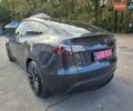 Сірий Тесла Model Y, об'ємом двигуна 0 л та пробігом 19 тис. км за 34900 $, фото 14 на Automoto.ua