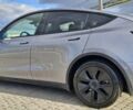 Сірий Тесла Model Y, об'ємом двигуна 0 л та пробігом 11 тис. км за 31000 $, фото 3 на Automoto.ua