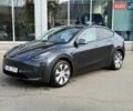 Сірий Тесла Model Y, об'ємом двигуна 0 л та пробігом 11 тис. км за 34500 $, фото 2 на Automoto.ua