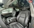 Серый Тесла Model Y, объемом двигателя 0 л и пробегом 23 тыс. км за 28800 $, фото 16 на Automoto.ua