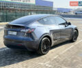Серый Тесла Model Y, объемом двигателя 0 л и пробегом 21 тыс. км за 28900 $, фото 6 на Automoto.ua