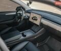 Сірий Тесла Model Y, об'ємом двигуна 0 л та пробігом 12 тис. км за 32500 $, фото 60 на Automoto.ua