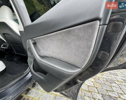 Серый Тесла Model Y, объемом двигателя 0 л и пробегом 7 тыс. км за 33999 $, фото 48 на Automoto.ua