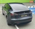 Серый Тесла Model Y, объемом двигателя 0 л и пробегом 22 тыс. км за 34700 $, фото 12 на Automoto.ua