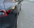 Серый Тесла Model Y, объемом двигателя 0 л и пробегом 6 тыс. км за 29500 $, фото 25 на Automoto.ua