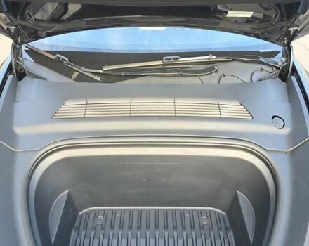 Сірий Тесла Model Y, об'ємом двигуна 0 л та пробігом 19 тис. км за 34900 $, фото 40 на Automoto.ua