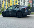 Серый Тесла Model Y, объемом двигателя 0 л и пробегом 3 тыс. км за 29800 $, фото 2 на Automoto.ua