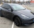 Серый Тесла Model Y, объемом двигателя 0 л и пробегом 13 тыс. км за 29900 $, фото 1 на Automoto.ua