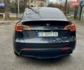 Серый Тесла Model Y, объемом двигателя 0 л и пробегом 23 тыс. км за 28800 $, фото 9 на Automoto.ua