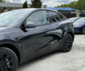 Серый Тесла Model Y, объемом двигателя 0 л и пробегом 4 тыс. км за 28400 $, фото 9 на Automoto.ua