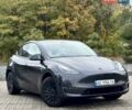 Сірий Тесла Model Y, об'ємом двигуна 0 л та пробігом 14 тис. км за 32487 $, фото 3 на Automoto.ua