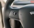 Сірий Тесла Model Y, об'ємом двигуна 0 л та пробігом 12 тис. км за 32500 $, фото 48 на Automoto.ua