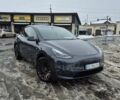Сірий Тесла Model Y, об'ємом двигуна 0 л та пробігом 15 тис. км за 27300 $, фото 1 на Automoto.ua