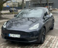 Серый Тесла Model Y, объемом двигателя 0 л и пробегом 7 тыс. км за 30700 $, фото 20 на Automoto.ua