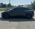 Серый Тесла Model Y, объемом двигателя 0 л и пробегом 7 тыс. км за 33500 $, фото 3 на Automoto.ua