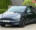 Сірий Тесла Model Y, об'ємом двигуна 0 л та пробігом 13 тис. км за 29999 $, фото 1 на Automoto.ua