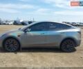 Серый Тесла Model Y, объемом двигателя 0 л и пробегом 37 тыс. км за 23500 $, фото 12 на Automoto.ua
