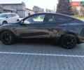 Тесла Model Y 2024 в Виннице на Automoto.ua Серый Тесла Model Y, объемом двигателя 0 л и пробегом 4 тыс. км за 29900 $, фото 10 на Automoto.ua