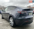 Серый Тесла Model Y, объемом двигателя 0 л и пробегом 25 тыс. км за 33900 $, фото 3 на Automoto.ua