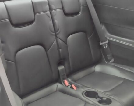 Тесла Model Y 2024 в Тернополе на Automoto.ua Серый Тесла Model Y, объемом двигателя 0 л и пробегом 2 тыс. км за 26000 $, фото 14 на Automoto.ua