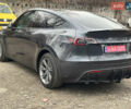 Серый Тесла Model Y, объемом двигателя 0 л и пробегом 22 тыс. км за 31500 $, фото 9 на Automoto.ua