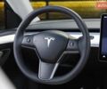Серый Тесла Model Y, объемом двигателя 0 л и пробегом 1 тыс. км за 35990 $, фото 22 на Automoto.ua
