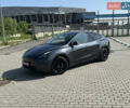 Сірий Тесла Model Y, об'ємом двигуна 0 л та пробігом 32 тис. км за 28000 $, фото 1 на Automoto.ua