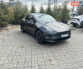 Сірий Тесла Model Y, об'ємом двигуна 0 л та пробігом 18 тис. км за 28500 $, фото 2 на Automoto.ua