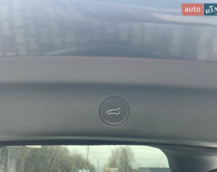 Сірий Тесла Model Y, об'ємом двигуна 0 л та пробігом 16 тис. км за 26000 $, фото 14 на Automoto.ua