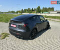 Сірий Тесла Model Y, об'ємом двигуна 0 л та пробігом 32 тис. км за 28000 $, фото 13 на Automoto.ua