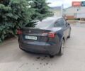 Серый Тесла Model Y, объемом двигателя 0 л и пробегом 24 тыс. км за 24800 $, фото 6 на Automoto.ua