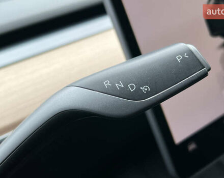 Сірий Тесла Model Y, об'ємом двигуна 0 л та пробігом 24 тис. км за 33850 $, фото 13 на Automoto.ua