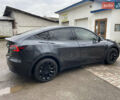 Серый Тесла Model Y, объемом двигателя 0 л и пробегом 7 тыс. км за 30700 $, фото 10 на Automoto.ua