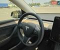 Сірий Тесла Model Y, об'ємом двигуна 0 л та пробігом 5 тис. км за 27500 $, фото 26 на Automoto.ua