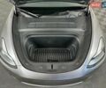 Серый Тесла Model Y, объемом двигателя 0 л и пробегом 2 тыс. км за 18000 $, фото 7 на Automoto.ua