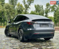 Серый Тесла Model Y, объемом двигателя 0 л и пробегом 7 тыс. км за 33999 $, фото 69 на Automoto.ua