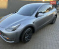 Серый Тесла Model Y, объемом двигателя 0 л и пробегом 9 тыс. км за 19800 $, фото 16 на Automoto.ua