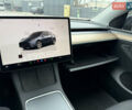 Сірий Тесла Model Y, об'ємом двигуна 0 л та пробігом 20 тис. км за 26500 $, фото 12 на Automoto.ua