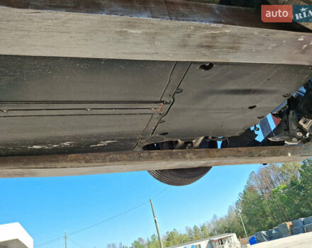 Серый Тесла Model Y, объемом двигателя 0 л и пробегом 7 тыс. км за 19990 $, фото 12 на Automoto.ua