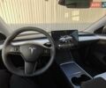 Серый Тесла Model Y, объемом двигателя 0 л и пробегом 21 тыс. км за 34000 $, фото 7 на Automoto.ua