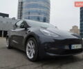Сірий Тесла Model Y, об'ємом двигуна 0 л та пробігом 16 тис. км за 32000 $, фото 5 на Automoto.ua