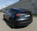 Серый Тесла Model Y, объемом двигателя 0 л и пробегом 9 тыс. км за 29900 $, фото 6 на Automoto.ua