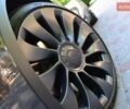 Серый Тесла Model Y, объемом двигателя 0 л и пробегом 52 тыс. км за 38700 $, фото 78 на Automoto.ua
