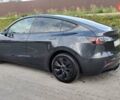 Сірий Тесла Model Y, об'ємом двигуна 0 л та пробігом 3 тис. км за 26500 $, фото 6 на Automoto.ua